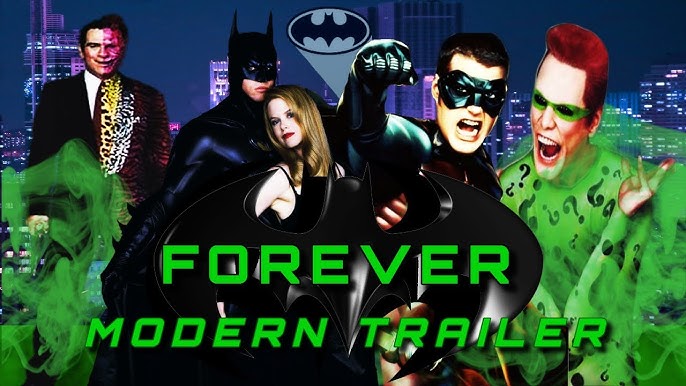 Batman Forever